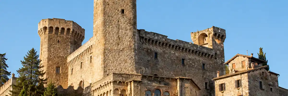 Cultura sul Lago di Bolsena