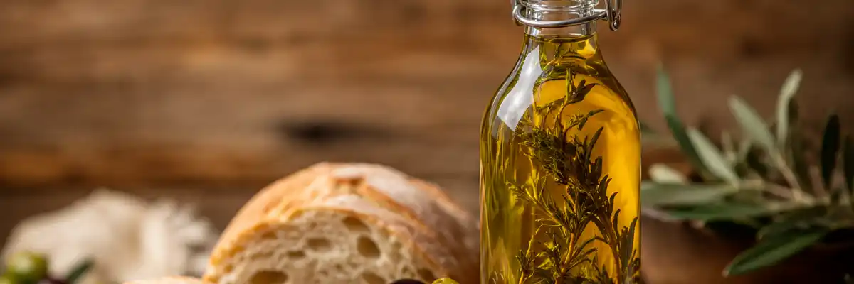 Agriturismo Bolsena Gastronomia sul Lago di Bolsena
